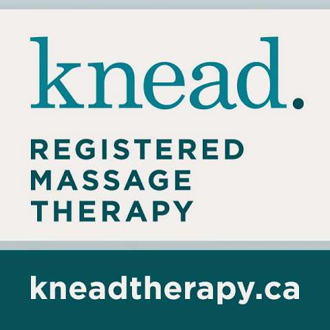 Knead Therapy Clinic
