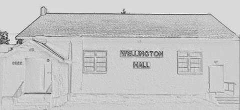 Wellington Hall