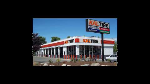 Kal Tire