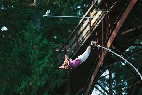 WildPlay Element Parks Nanaimo